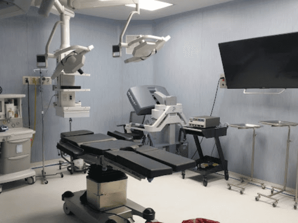 Hospital Alianza - Imagen 9