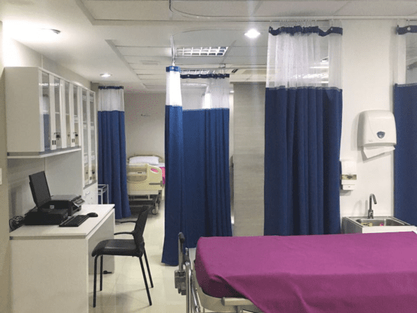 Hospital Alianza - Imagen 5