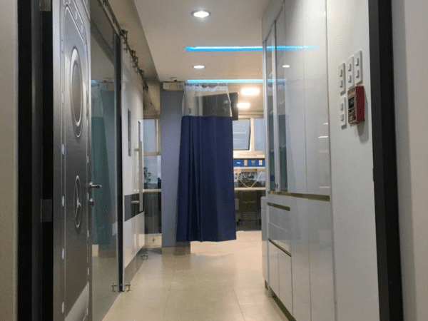 Hospital Alianza - Imagen 4