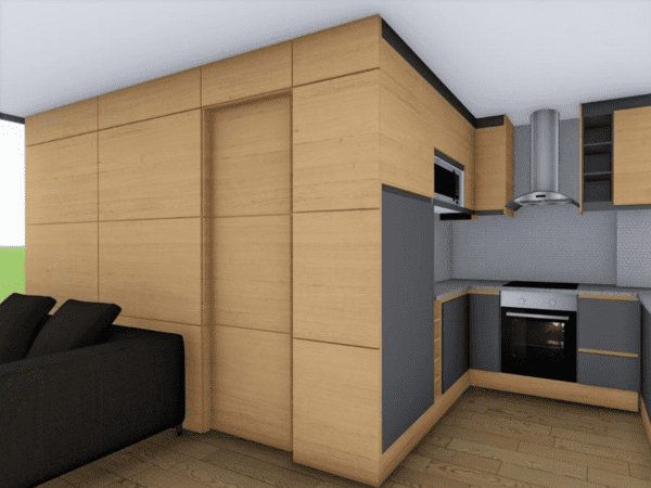 Residencial - Imagen 3