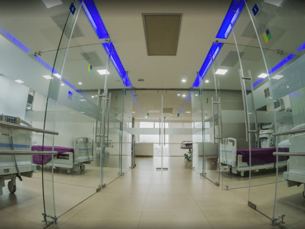 Hospital Alianza - Imagen 2