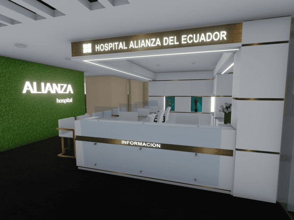 Hospitalario - Imagen 2