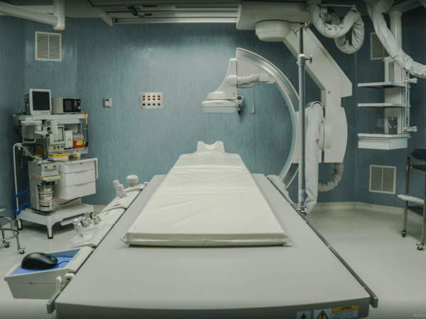 Hospital Alianza - Imagen 16