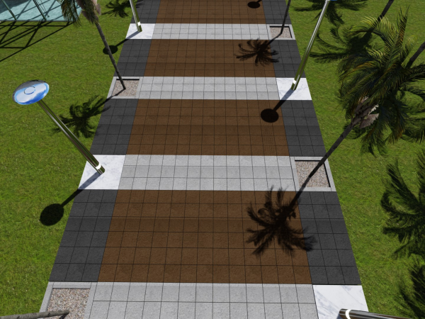 Plaza de Acceso - Imagen 4