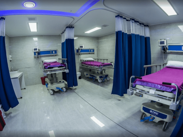 Hospital Alianza - Imagen 14