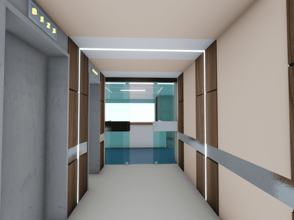 Hospital Alianza - Imagen 13