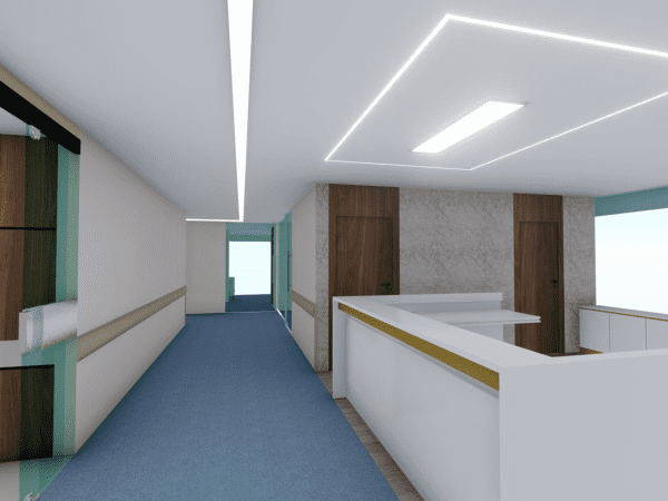 Hospital Alianza - Imagen 11