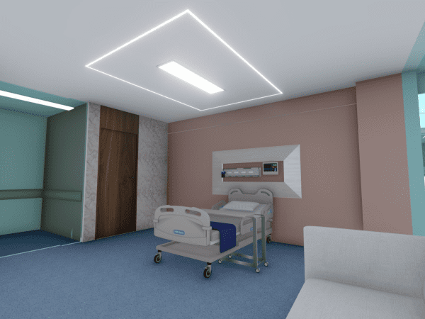 Hospital Alianza - Imagen 10