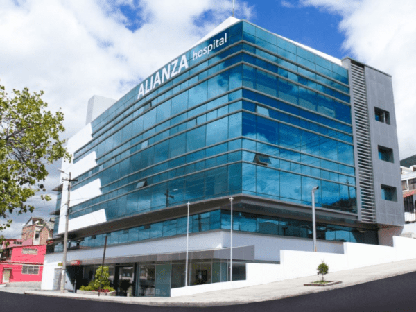 Hospital Alianza