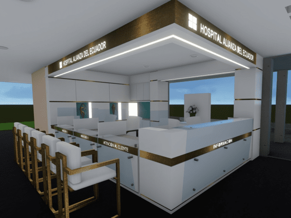 Hospitalario