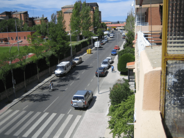 Casa Zurbarán Colmenar Viejo - Imagen 3