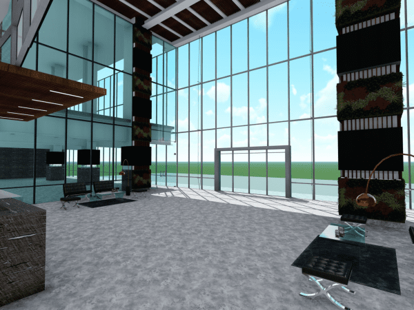 Lobby – Sala Múltiple - Imagen 2