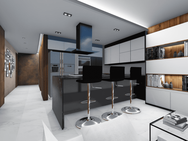 Suite de Lujo - Imagen 2