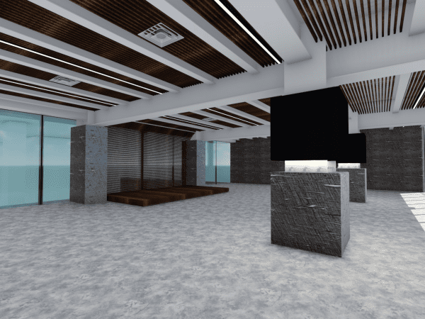 Lobby – Sala Múltiple - Imagen 8