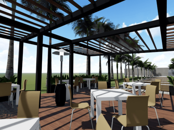 Restaurante - Comedor - Imagen 8