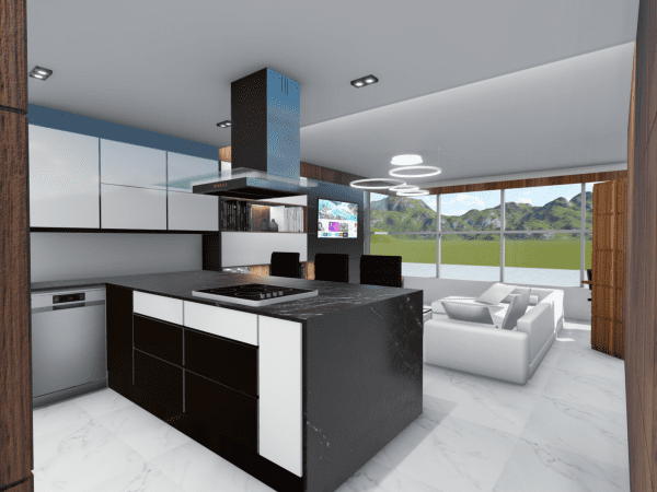 Suite de Lujo - Imagen 8