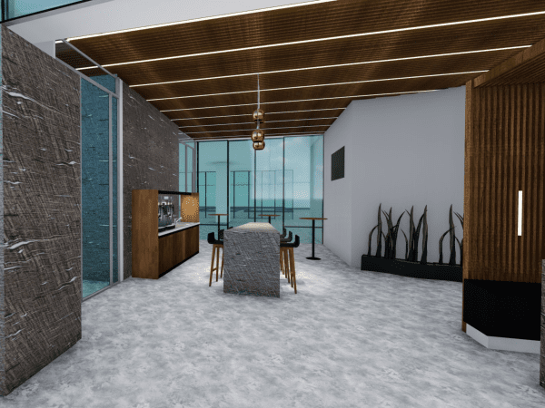 Lobby – Sala Múltiple - Imagen 7
