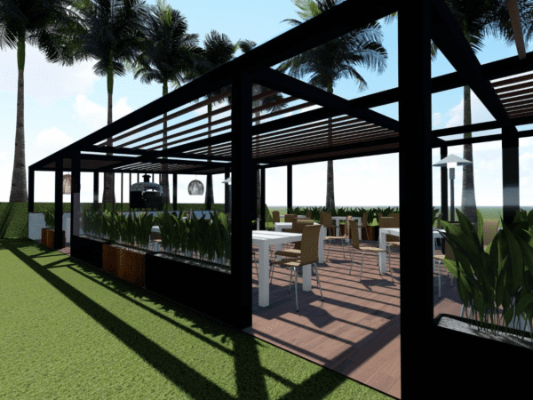 Restaurante - Comedor - Imagen 7