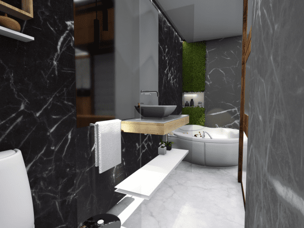 Suite de Lujo - Imagen 7