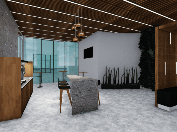 Lobby – Sala Múltiple - Imagen 6
