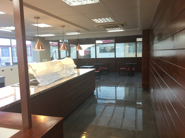 Cafetería - Imagen 6
