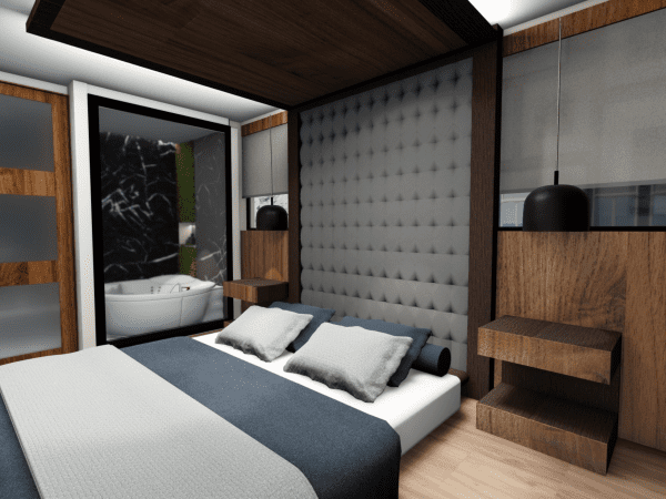 Suite de Lujo - Imagen 6