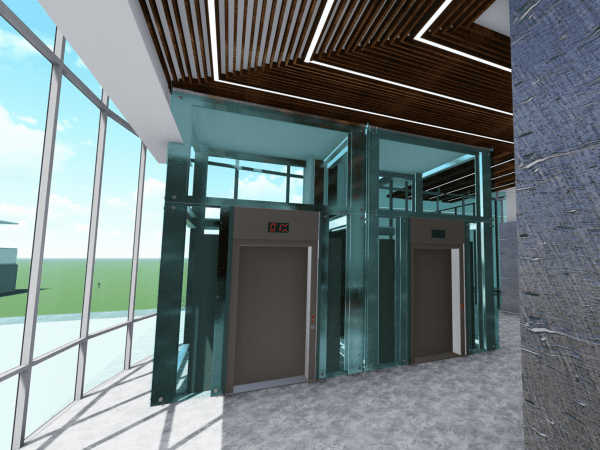Lobby – Sala Múltiple - Imagen 5