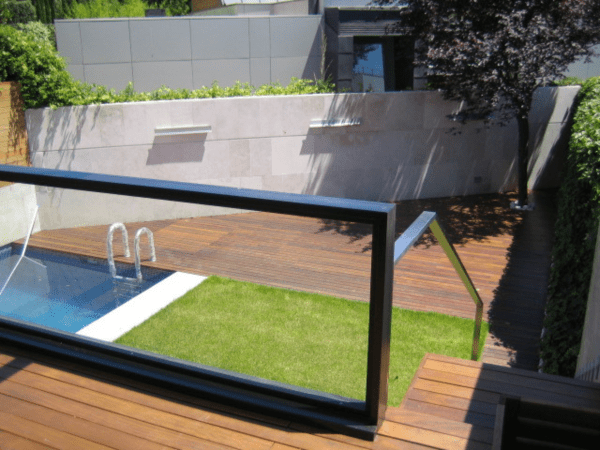 Residencia De Lujo - Madrid - Imagen 5