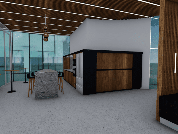 Lobby – Sala Múltiple - Imagen 4