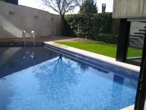 Residencia De Lujo - Madrid - Imagen 4