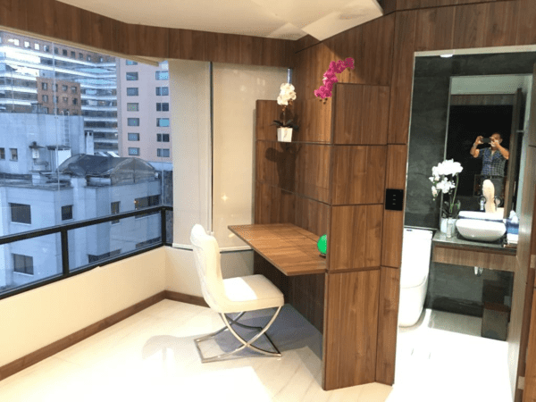 Suite de Lujo - Imagen 4