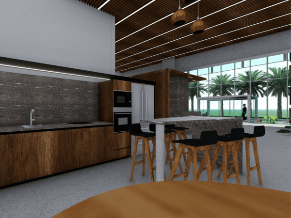 Lobby – Sala Múltiple - Imagen 3