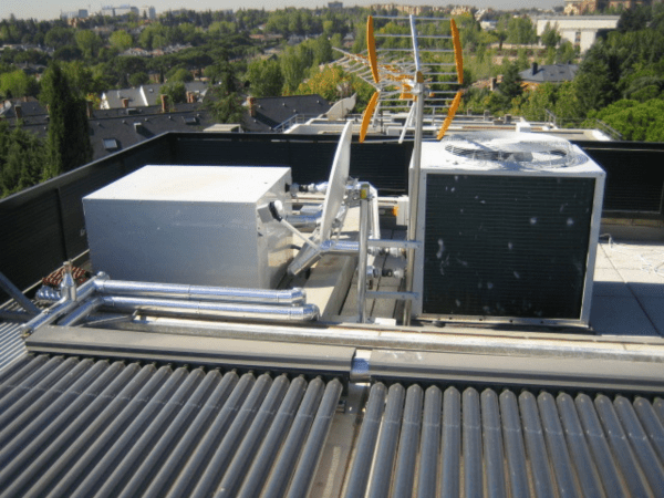 Residencia De Lujo - Madrid - Imagen 3