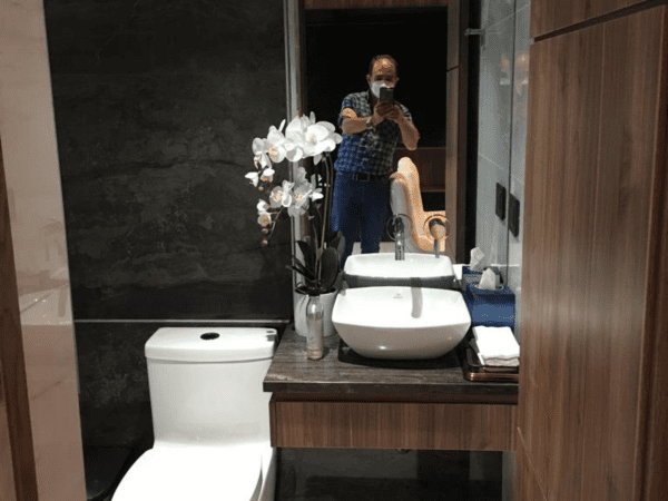 Suite de Lujo - Imagen 3