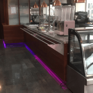 Cafetería