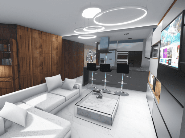 Suite de Lujo