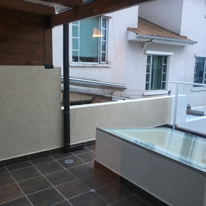 Residencia Edison Pinta